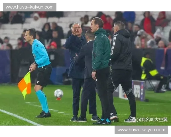 皇马联赛阶段曾2-4不敌本菲卡 防空能力薄弱成致命伤