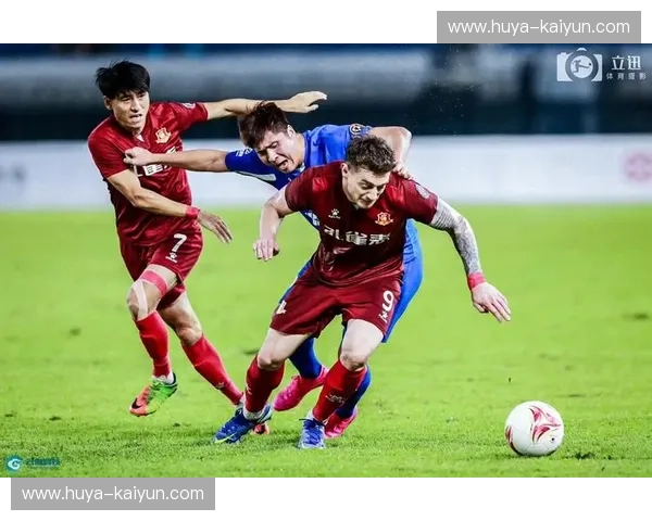 中甲中乙面临城市联赛冲击 低级别职业俱乐部生存环境严峻