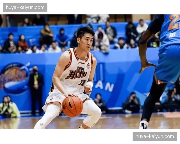 吉林队关键球处理经验丰富 姜伟泽威尔逊需保持状态延续性 吉林队关键球处理经验丰富 姜伟泽威尔逊需保持状态延续性